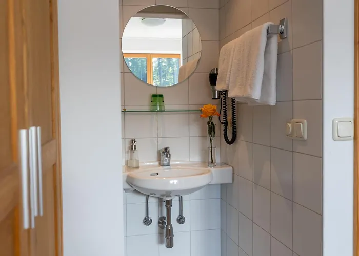 Waldschenke Bad Leonfelden