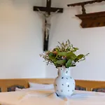 Waldschenke Penzion