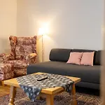 Waldschenke Penzion 4*