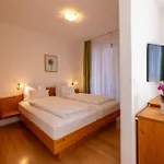 Waldschenke Penzion 4*