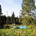 Penzion Waldschenke