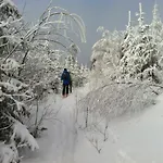 Waldschenke Penzion