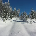 Waldschenke Penzion 4*