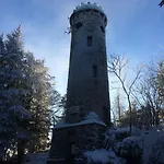 Penzion Waldschenke