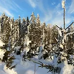Waldschenke Penzion