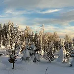 Penzion Waldschenke 4*
