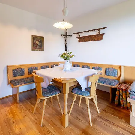 Waldschenke Gæstehus 4*