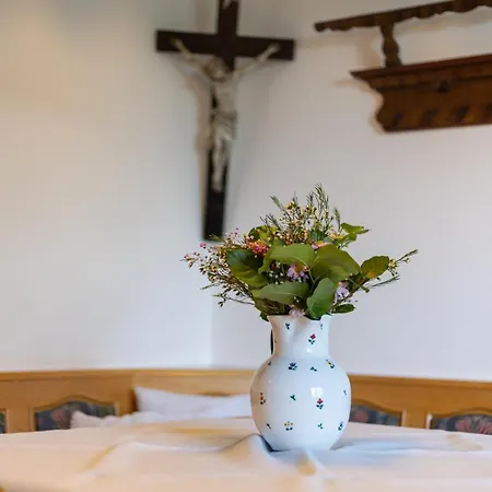 Waldschenke Gæstehus
