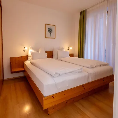 Gæstehus Waldschenke 4*
