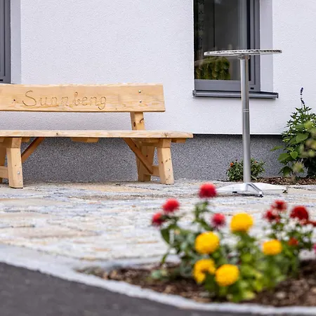 Pensjonat Waldschenke 3*