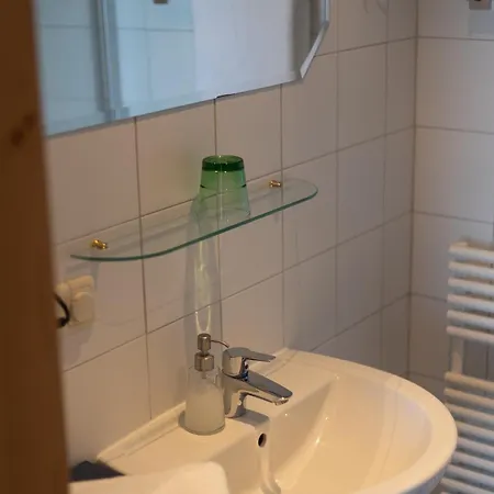 Waldschenke Gæstehus Bad Leonfelden
