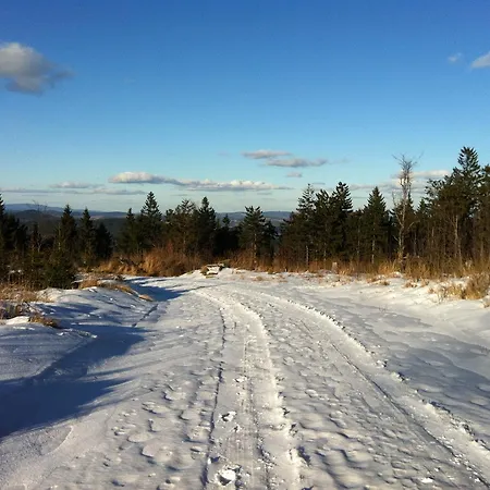 Gæstehus Waldschenke Bad Leonfelden