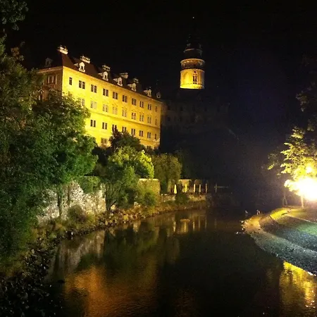 Guest house Waldschenke Bad Leonfelden