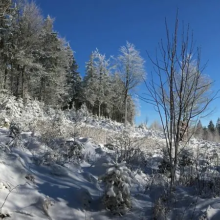 Waldschenke *