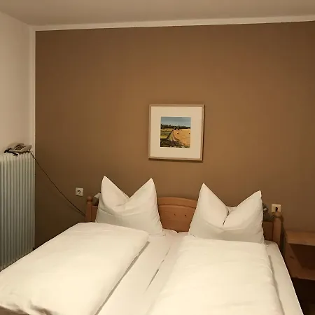 Guest house Waldschenke *