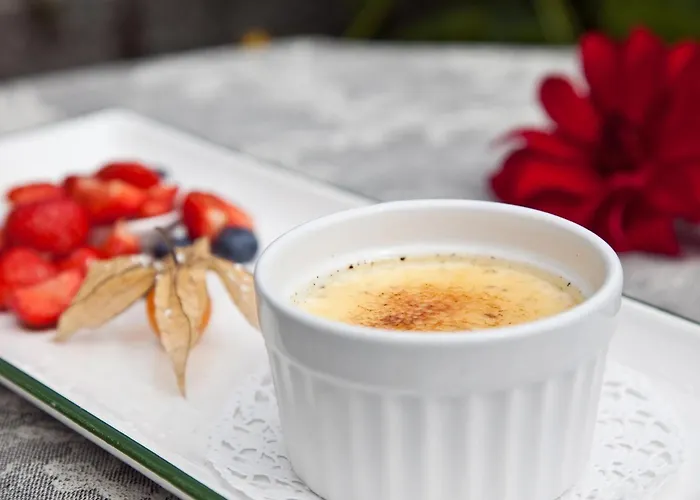 Waldschenke Pensjonat 3*