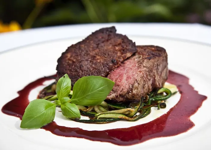 Waldschenke Pensjonat