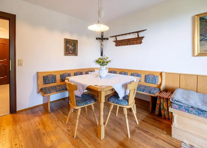 Waldschenke Pensjonat 3*