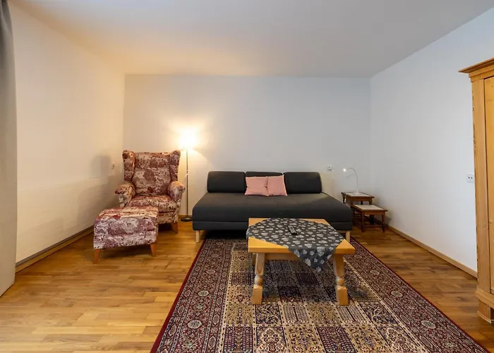 Pensjonat Waldschenke